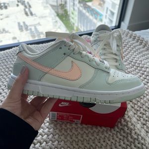 Nike Dunk Low
